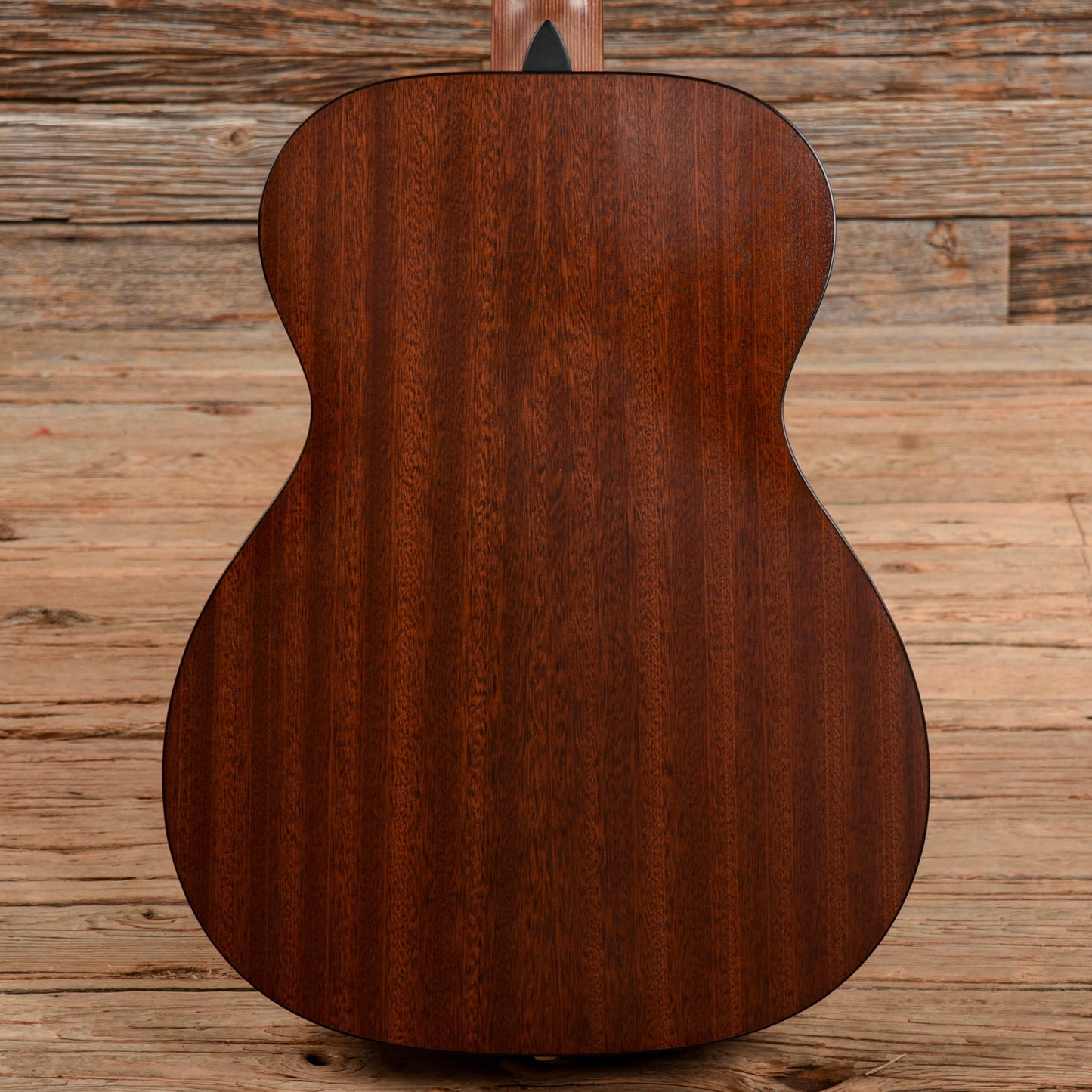 Martin OM-1GT Natural 2012 Acoustic Guitars / OM and Auditorium