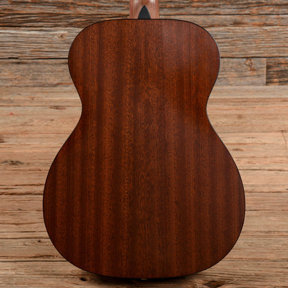 Martin OM-1GT Natural 2012 Acoustic Guitars / OM and Auditorium