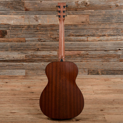 Martin OM-1GT Natural 2012 Acoustic Guitars / OM and Auditorium