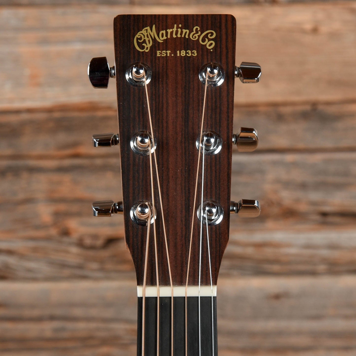 Martin OM-1GT Natural 2012 Acoustic Guitars / OM and Auditorium