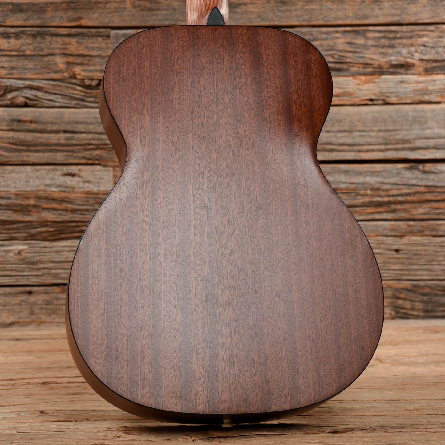 Martin OM-1GT Natural 2012 Acoustic Guitars / OM and Auditorium