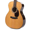 Martin OM-21 Natural Acoustic Guitars / OM and Auditorium