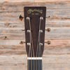 Martin OM-21 Natural 2019 Acoustic Guitars / OM and Auditorium