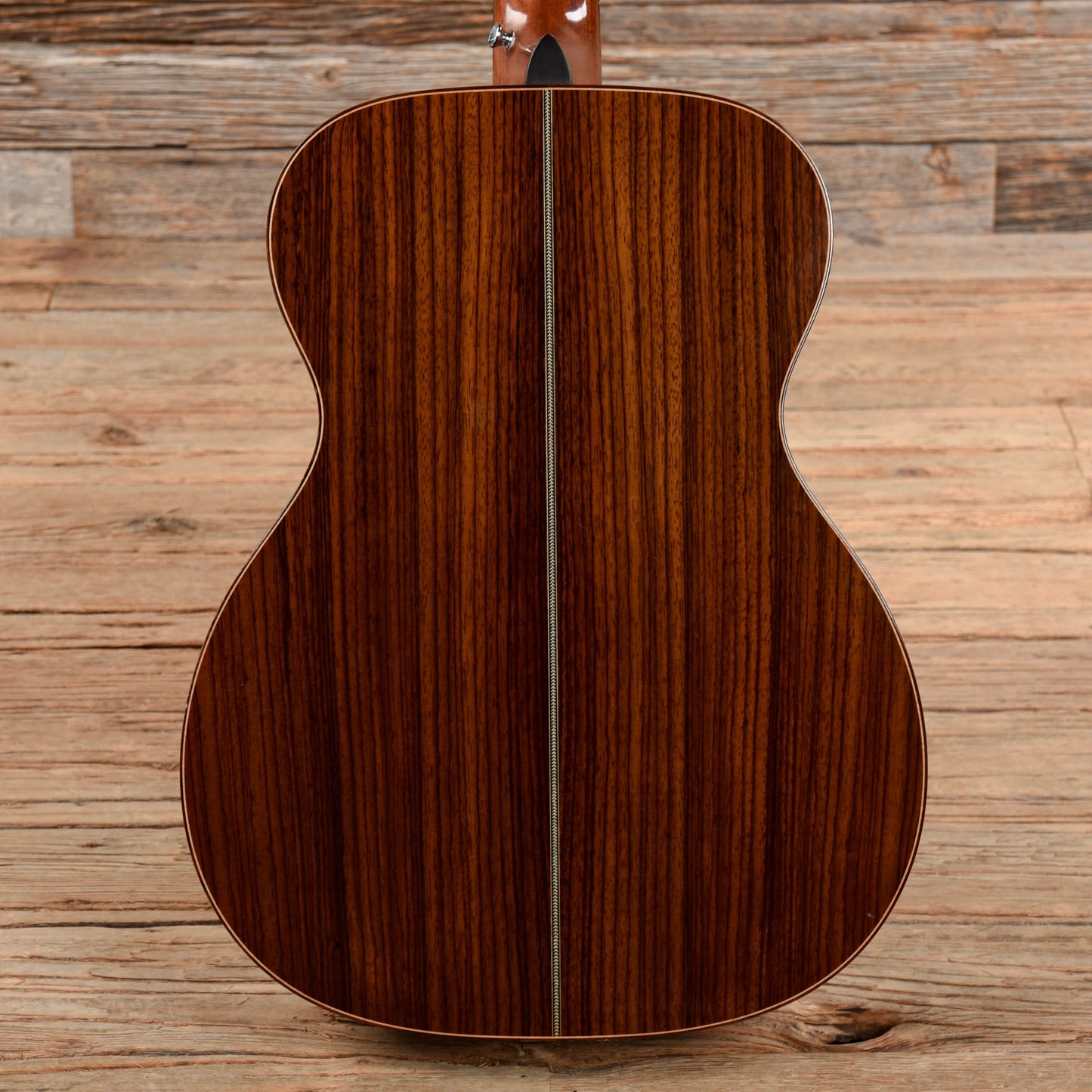 Martin OM-21 Special Natural 2012 Acoustic Guitars / OM and Auditorium