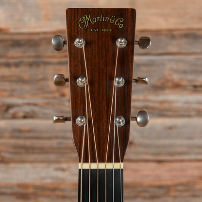 Martin OM-21 Special Natural 2012 Acoustic Guitars / OM and Auditorium
