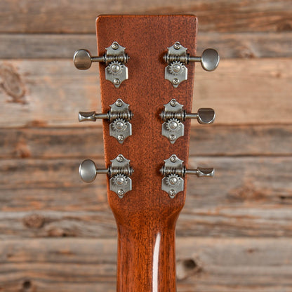 Martin OM-21 Special Natural 2012 Acoustic Guitars / OM and Auditorium