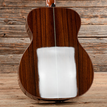 Martin OM-21 Special Natural 2012 Acoustic Guitars / OM and Auditorium