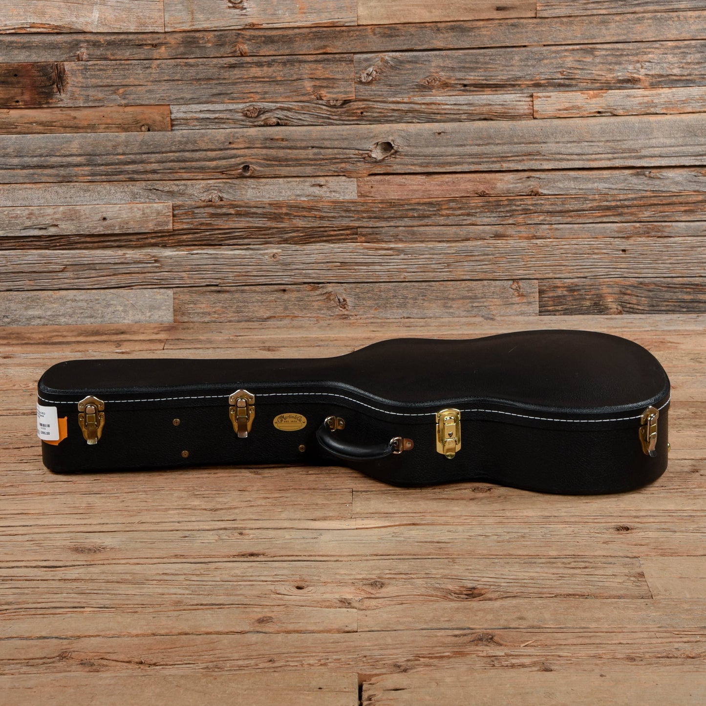 Martin OM-21 Special Natural 2012 Acoustic Guitars / OM and Auditorium