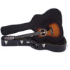 Martin OM-21 Sunburst Acoustic Guitars / OM and Auditorium