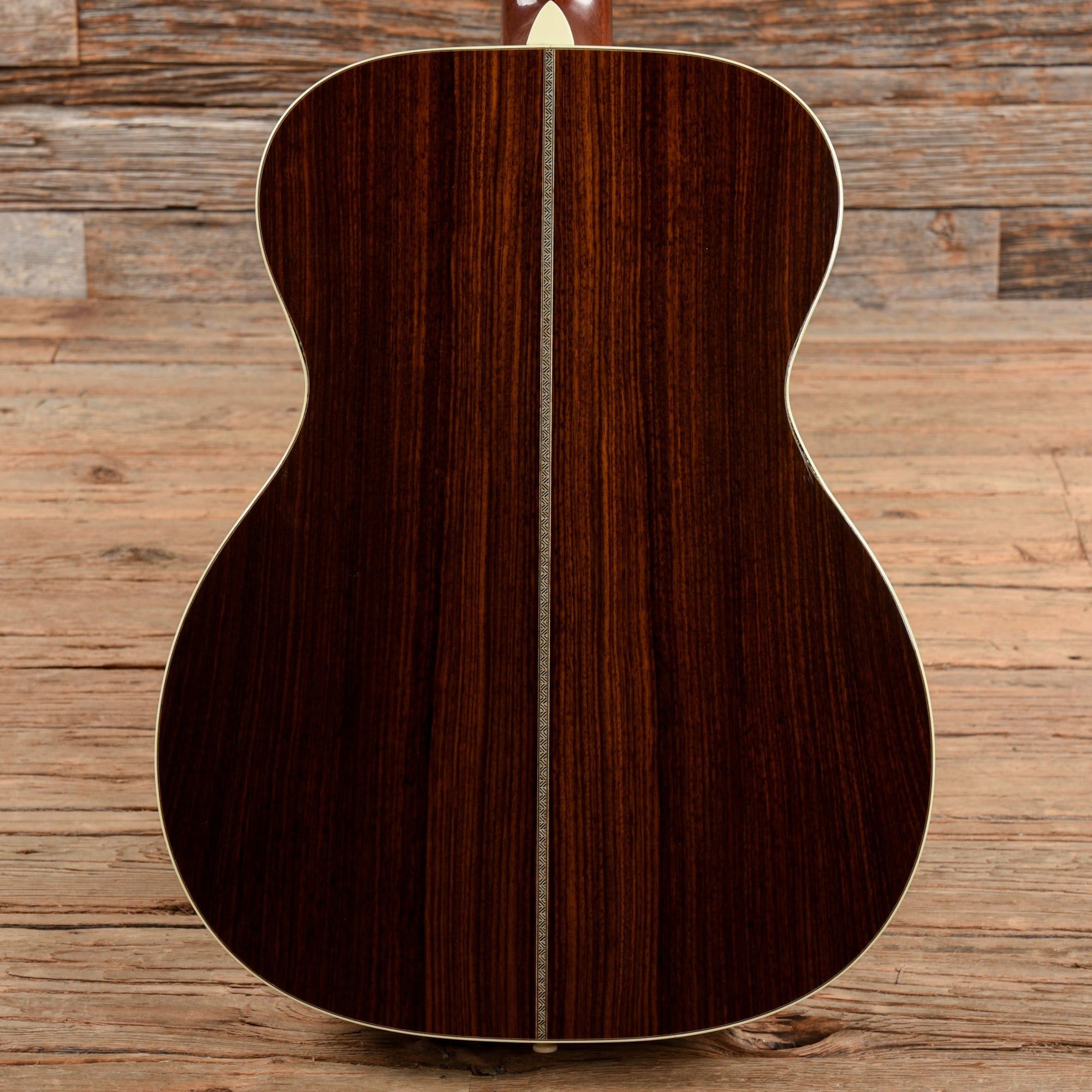 Martin OM-28 Marquis Natural 2012 Acoustic Guitars / OM and Auditorium