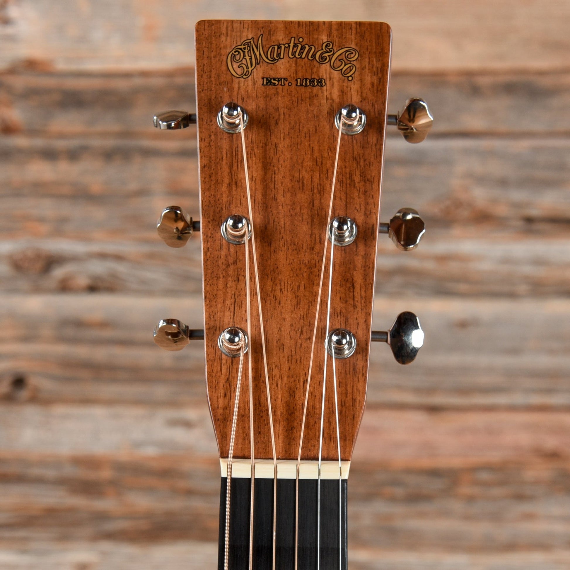 Martin OM-28 Marquis Natural 2012 Acoustic Guitars / OM and Auditorium