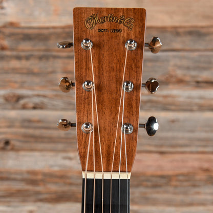 Martin OM-28 Marquis Natural 2012 Acoustic Guitars / OM and Auditorium