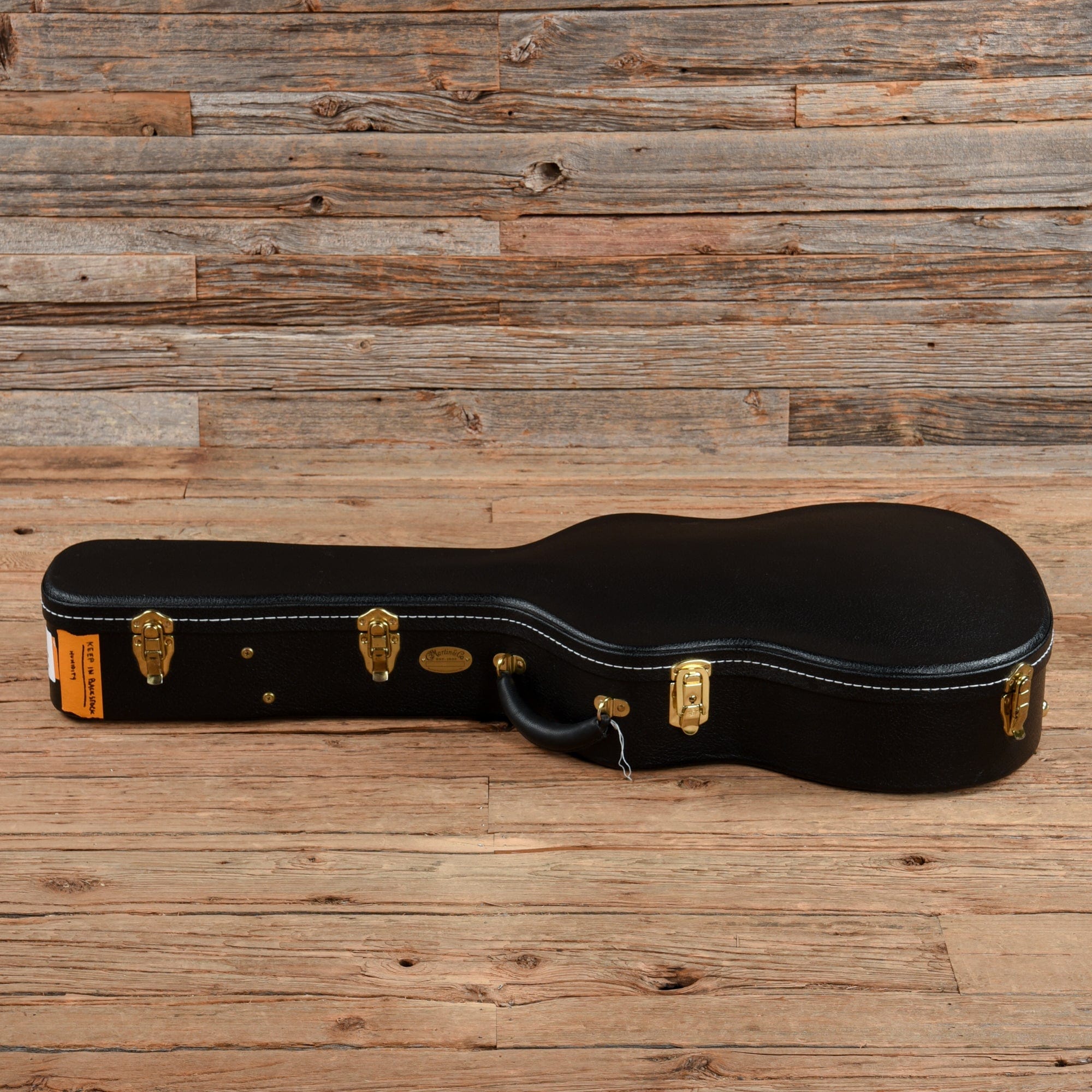 Martin OM-28 Marquis Natural 2012 Acoustic Guitars / OM and Auditorium