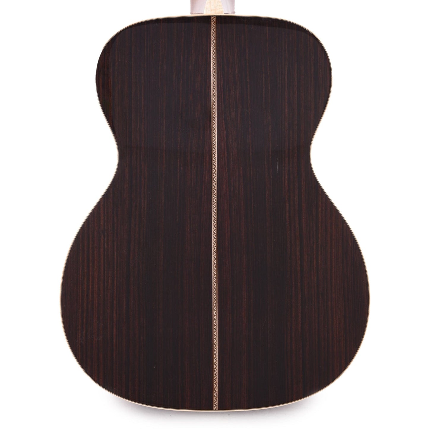 Martin OM-28 Modern Deluxe Acoustic Guitars / OM and Auditorium