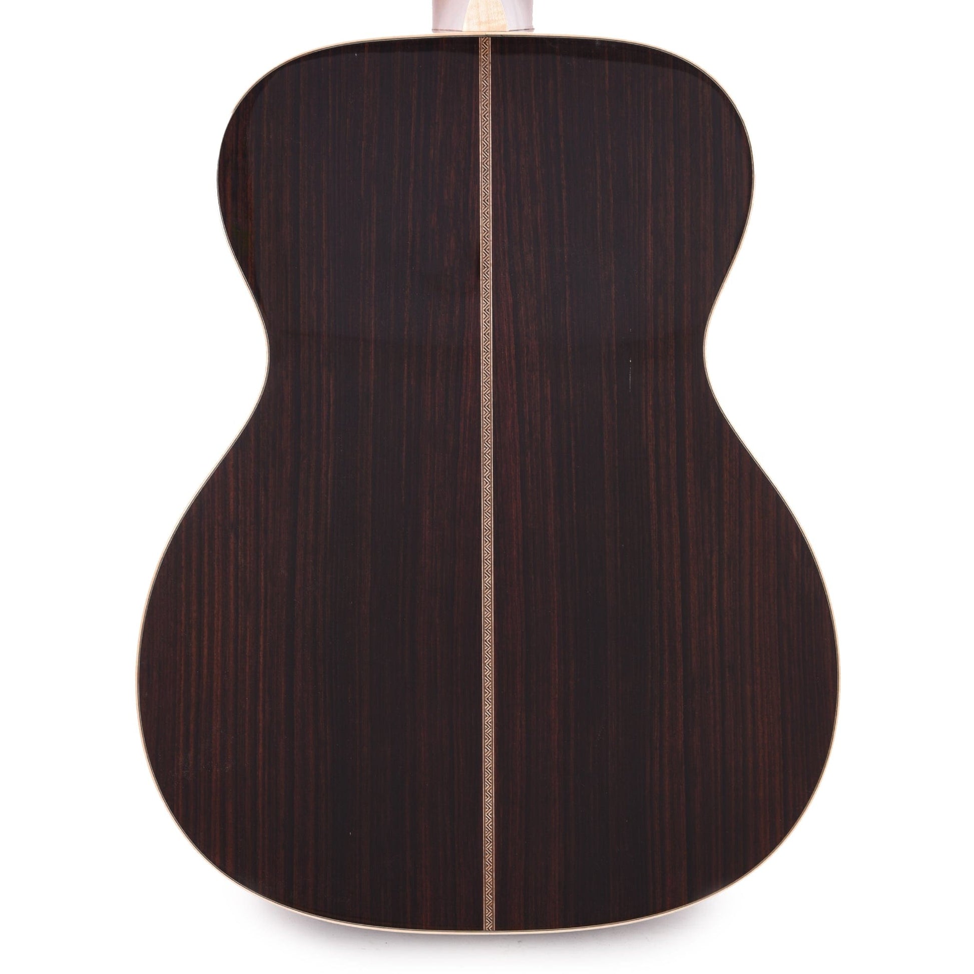 Martin OM-28 Modern Deluxe Acoustic Guitars / OM and Auditorium