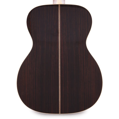 Martin OM-28 Modern Deluxe Acoustic Guitars / OM and Auditorium