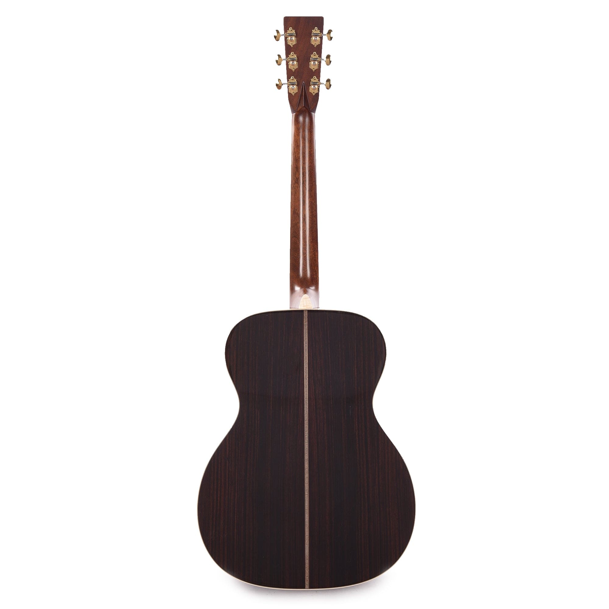 Martin OM-28 Modern Deluxe Acoustic Guitars / OM and Auditorium