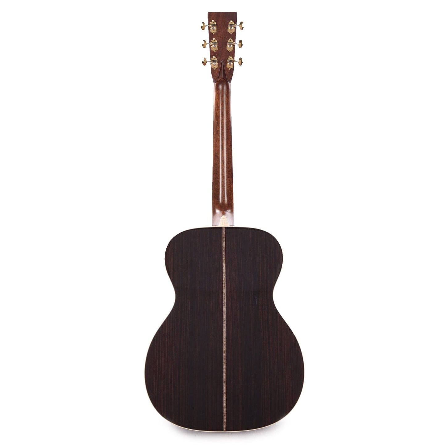 Martin OM-28 Modern Deluxe Acoustic Guitars / OM and Auditorium