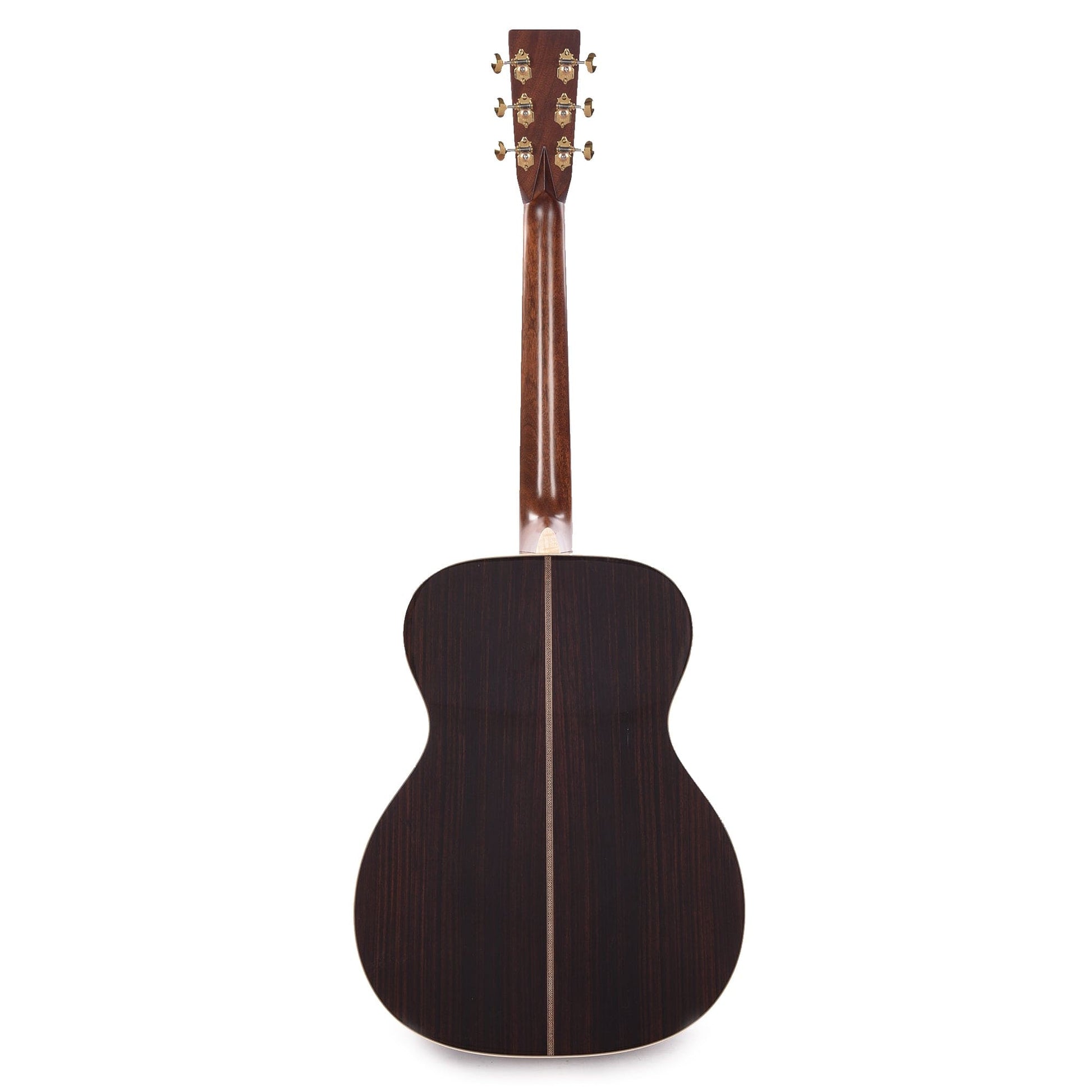 Martin OM-28 Modern Deluxe Acoustic Guitars / OM and Auditorium
