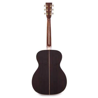 Martin OM-28 Modern Deluxe Acoustic Guitars / OM and Auditorium