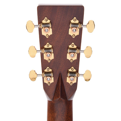 Martin OM-28 Modern Deluxe Acoustic Guitars / OM and Auditorium