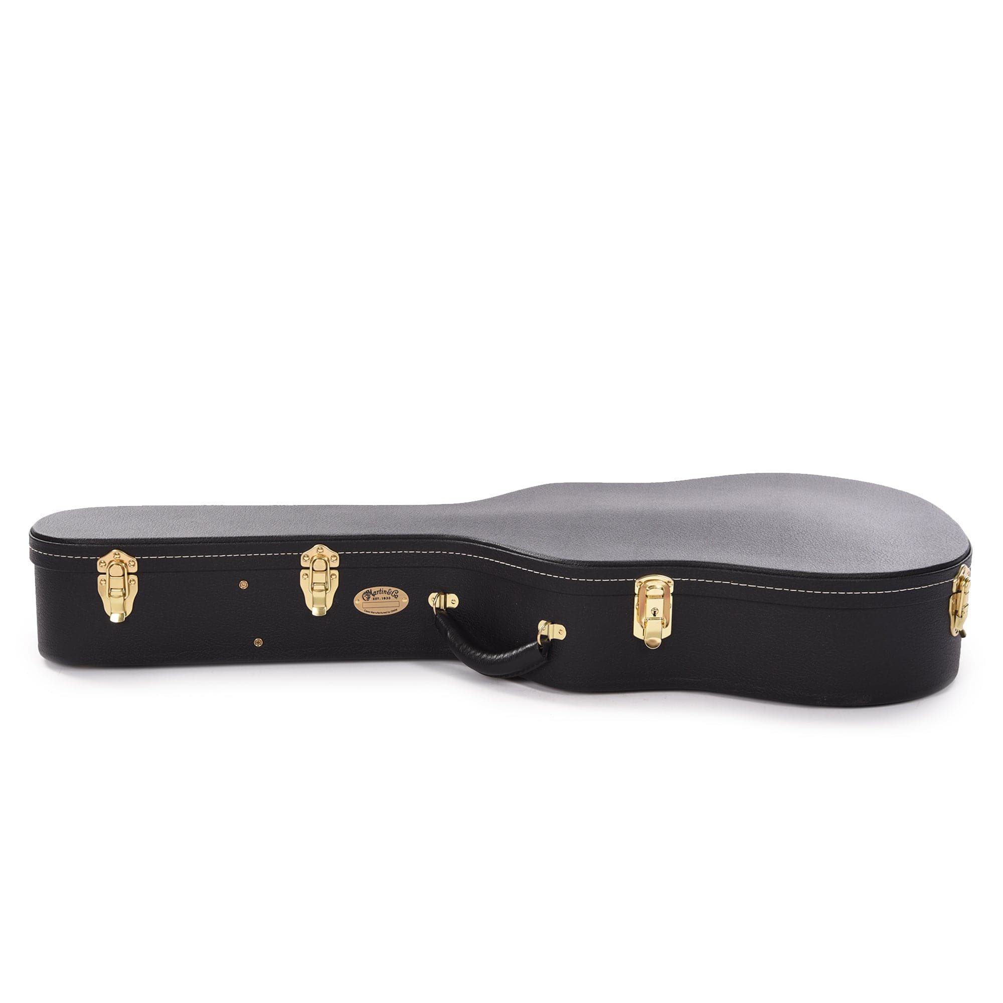 Martin OM-28 Modern Deluxe Acoustic Guitars / OM and Auditorium