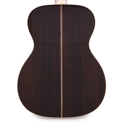 Martin OM-28 Modern Deluxe Acoustic Guitars / OM and Auditorium