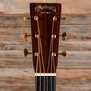 Martin OM-28 Modern Deluxe Natural 2020 Acoustic Guitars / OM and Auditorium