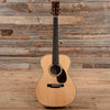 Martin OM-28 Modern Deluxe Natural 2020 Acoustic Guitars / OM and Auditorium