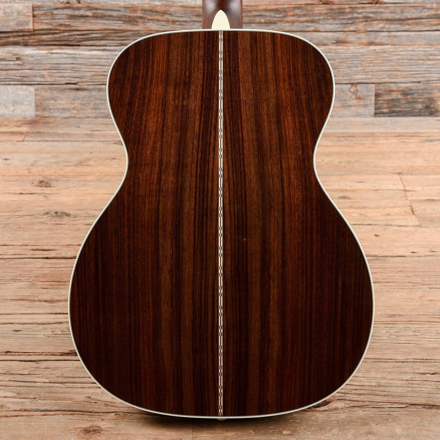 Martin OM-28 Natural 2020 Acoustic Guitars / OM and Auditorium
