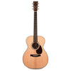 Martin OM-28E Modern Deluxe Natural w/Fishman Aura VT Blend Acoustic Guitars / OM and Auditorium