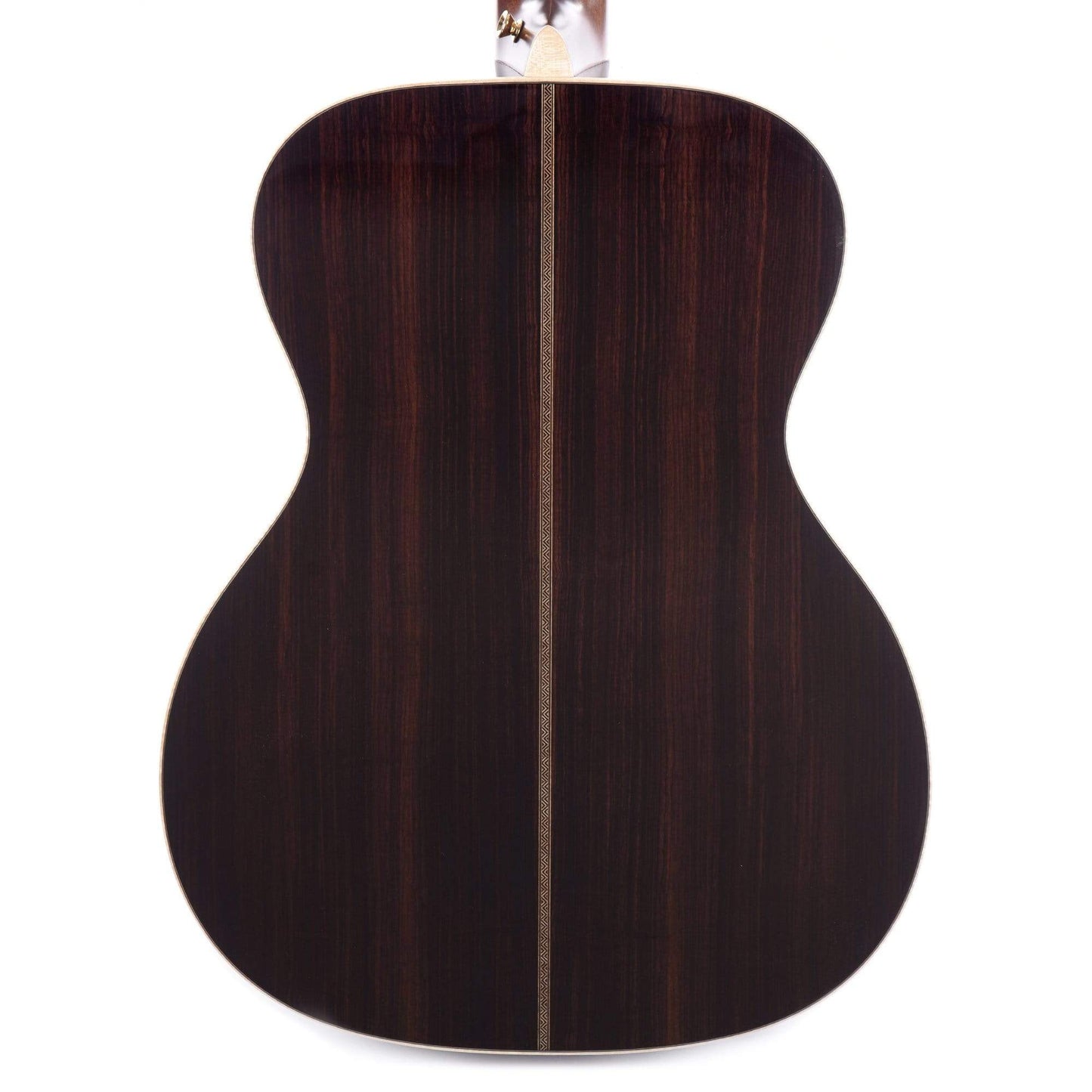 Martin OM-28E Modern Deluxe Natural w/Fishman Aura VT Blend NAMM Booth 2020 (Serial #M2347634) Acoustic Guitars / OM and Auditorium