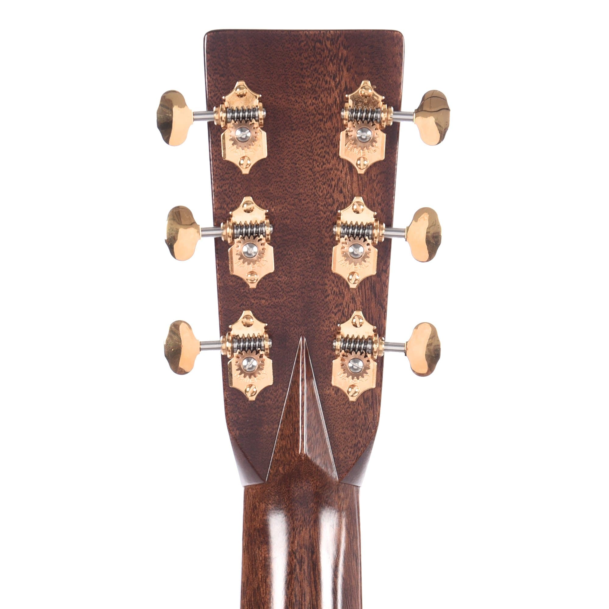 Martin OM-28E Modern Deluxe Natural w/Fishman Aura VT Blend NAMM Booth 2020 (Serial #M2347634) Acoustic Guitars / OM and Auditorium