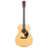 Martin OM-28E Natural w/Fishman Electronics Acoustic Guitars / OM and Auditorium
