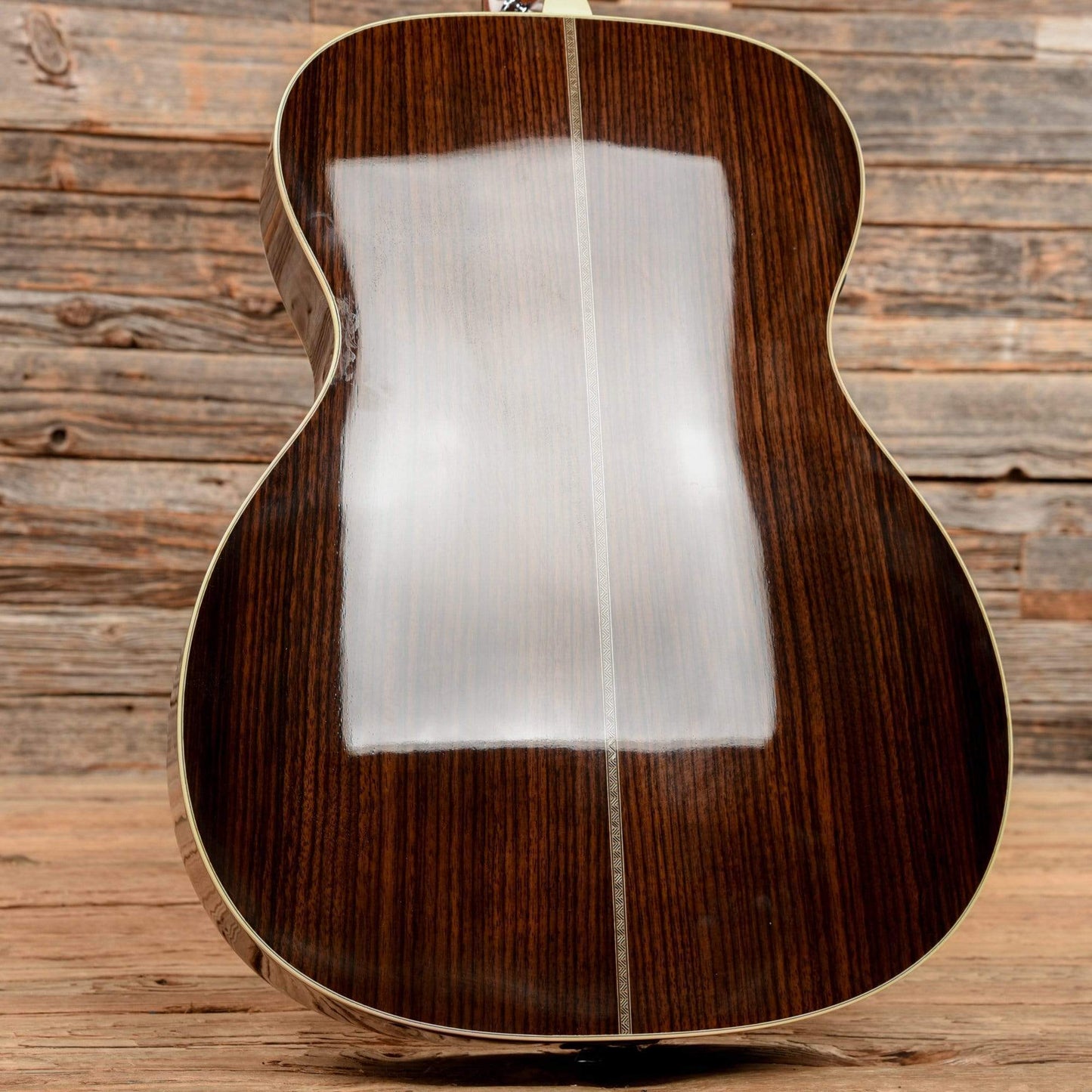 Martin OM-28E Retro Natural 2014 Acoustic Guitars / OM and Auditorium