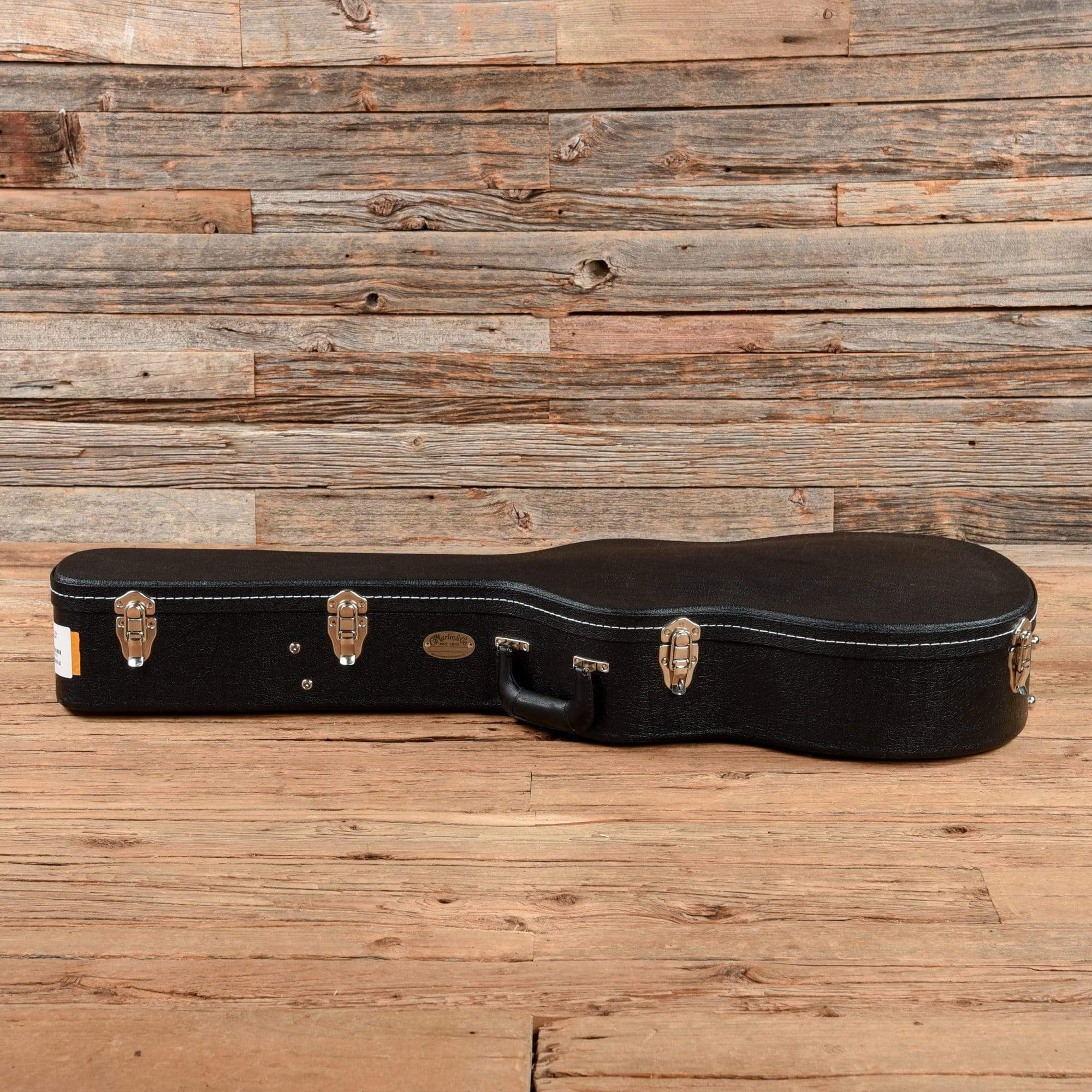 Martin OM-28E Retro Natural 2014 Acoustic Guitars / OM and Auditorium