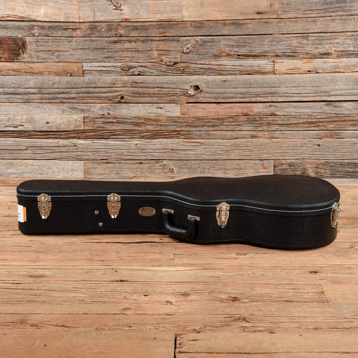 Martin OM-28E Retro Natural 2014 Acoustic Guitars / OM and Auditorium