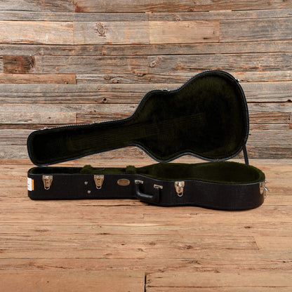 Martin OM-28E Retro Natural 2014 Acoustic Guitars / OM and Auditorium