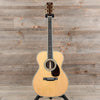 Martin OM-42 Natural Acoustic Guitars / OM and Auditorium