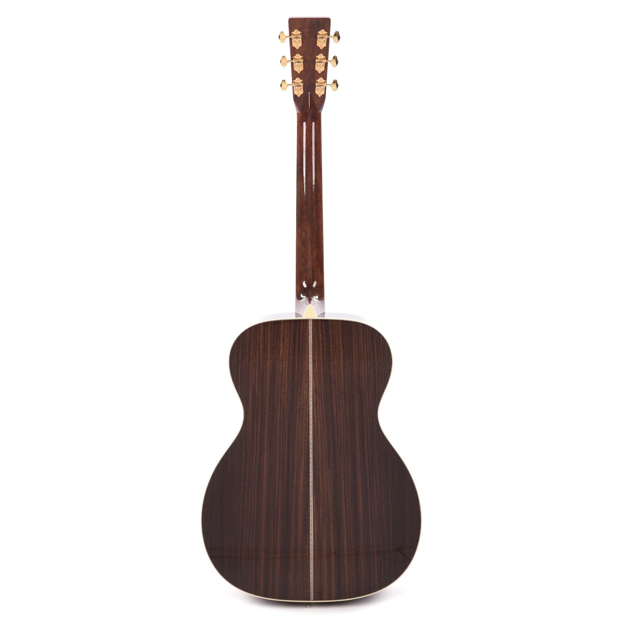 Martin OM-42 Natural Acoustic Guitars / OM and Auditorium