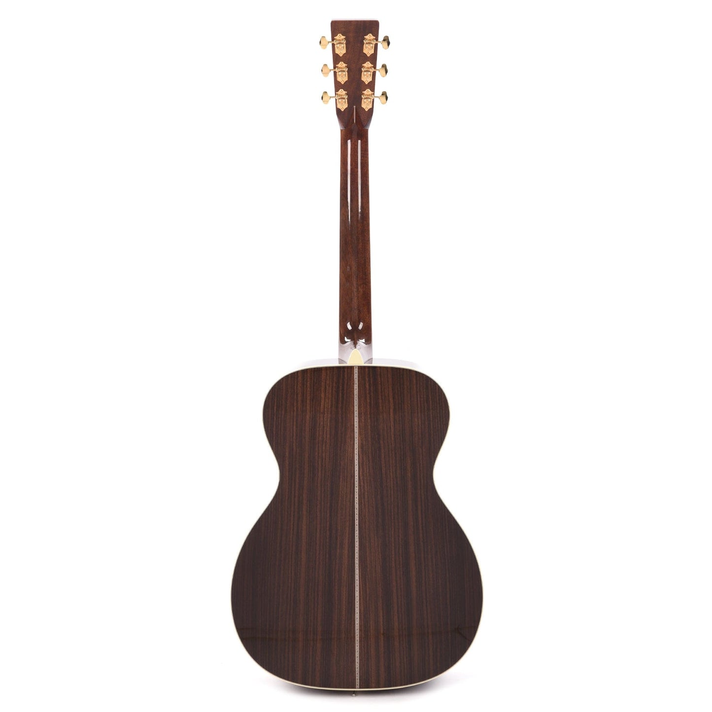 Martin OM-42 Natural Acoustic Guitars / OM and Auditorium