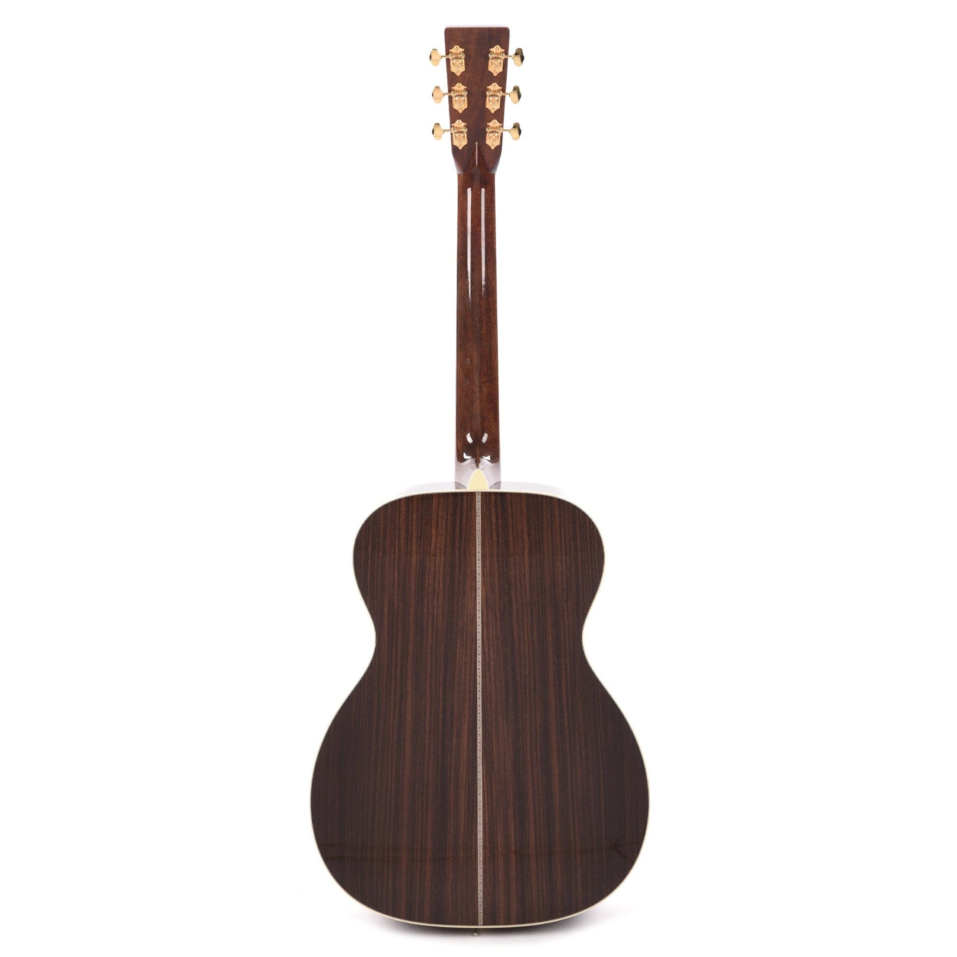 Martin OM-42 Natural Acoustic Guitars / OM and Auditorium
