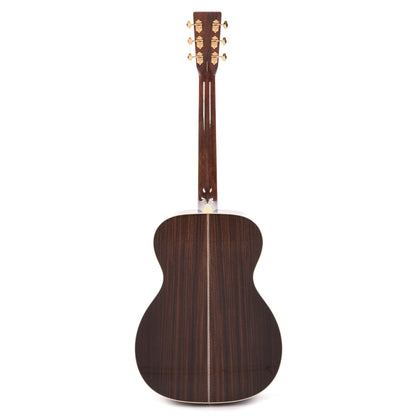 Martin OM-42 Natural Acoustic Guitars / OM and Auditorium
