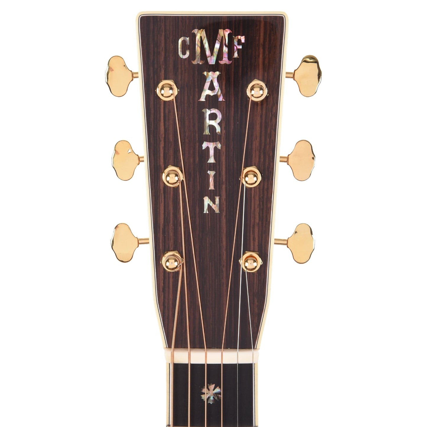 Martin OM-42 Natural Acoustic Guitars / OM and Auditorium