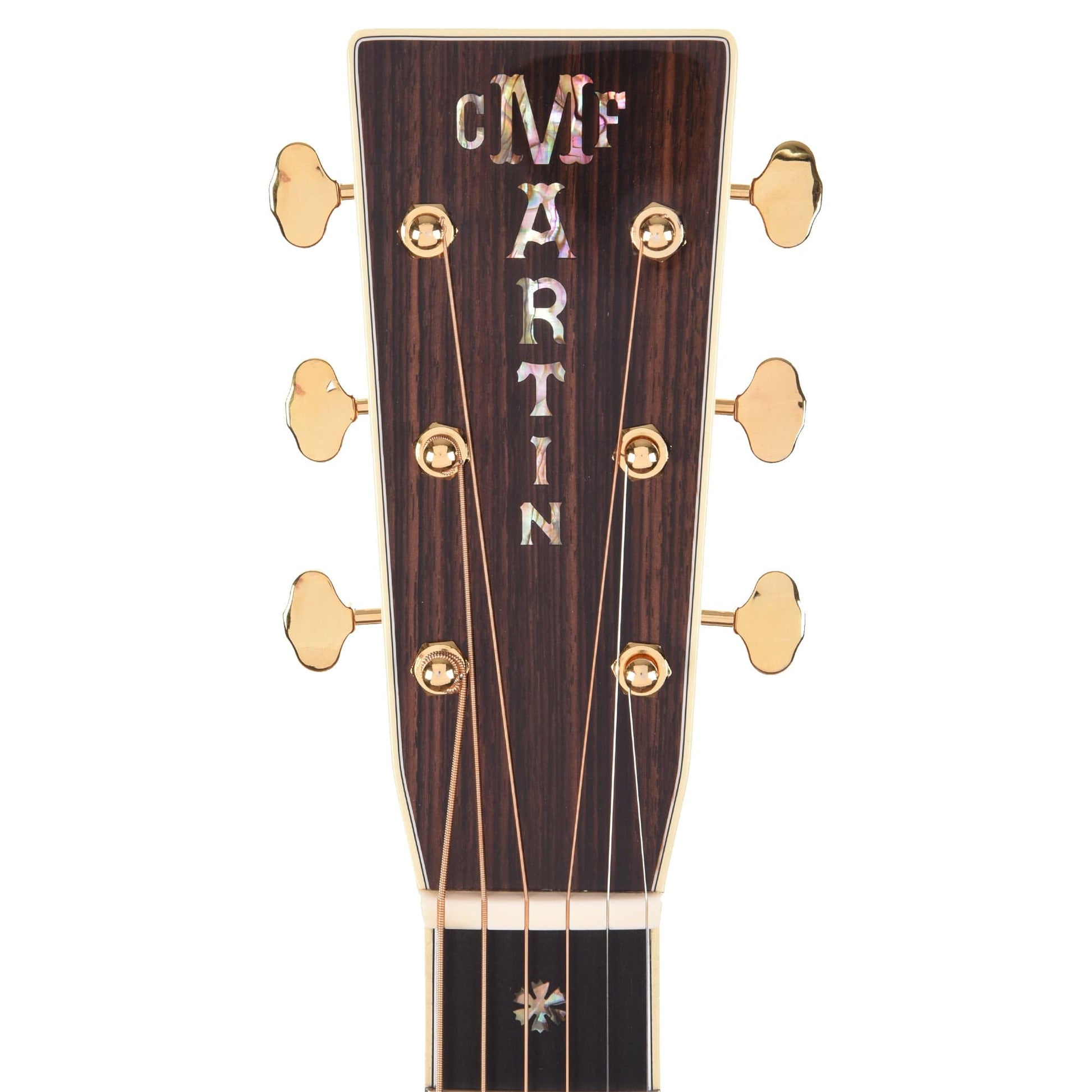 Martin OM-42 Natural Acoustic Guitars / OM and Auditorium