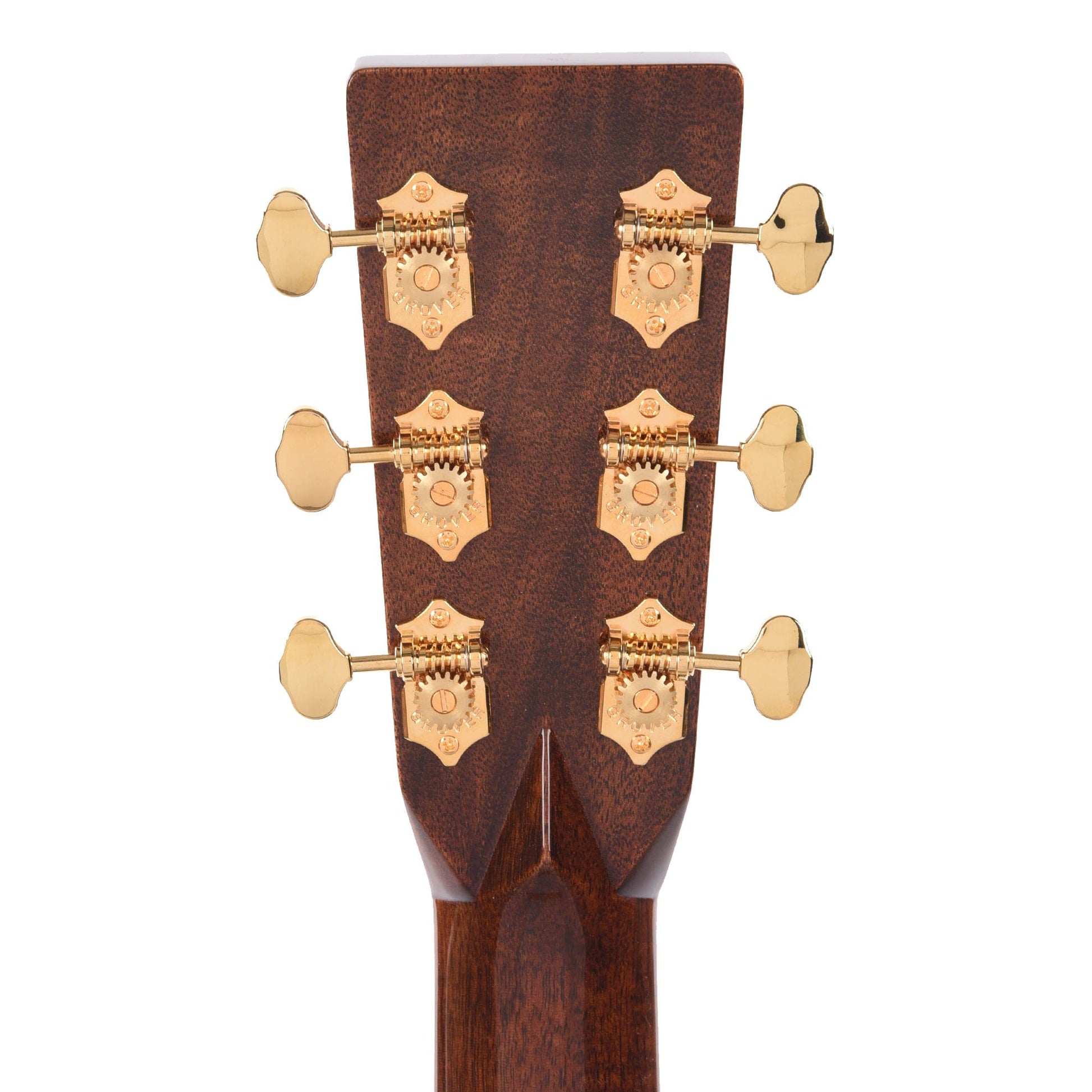 Martin OM-42 Natural Acoustic Guitars / OM and Auditorium