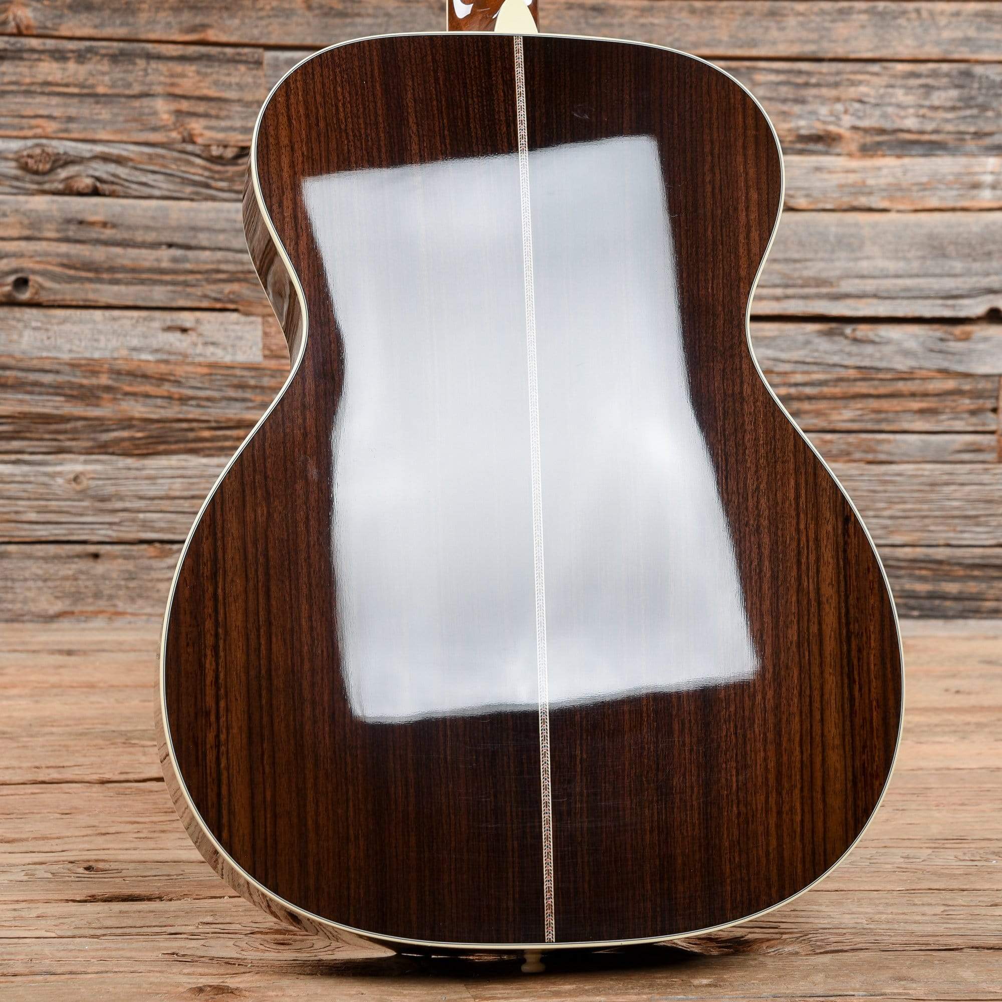 Martin OM-42 Natural 2019 Acoustic Guitars / OM and Auditorium