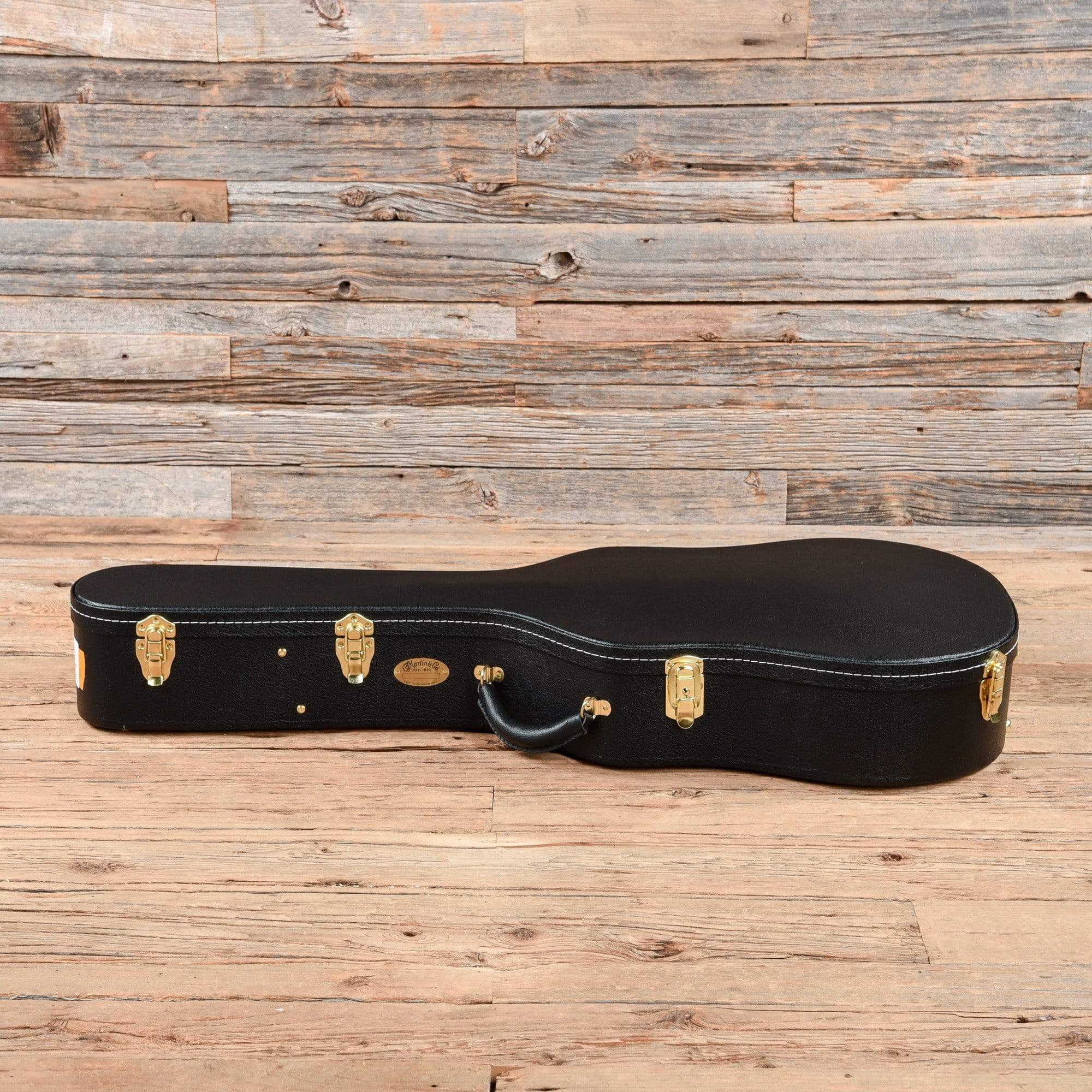 Martin OM-42 Natural 2019 Acoustic Guitars / OM and Auditorium