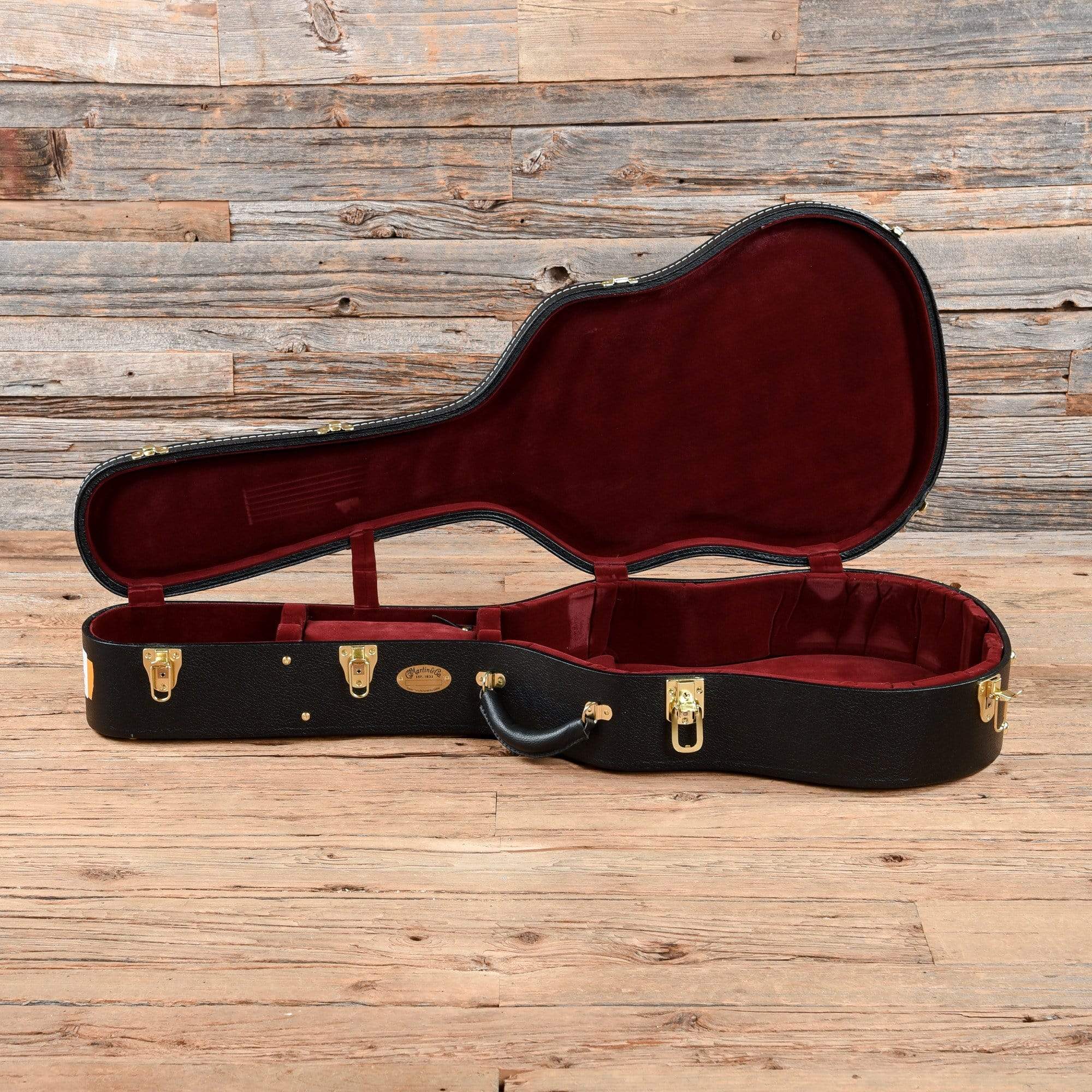 Martin OM-42 Natural 2019 Acoustic Guitars / OM and Auditorium