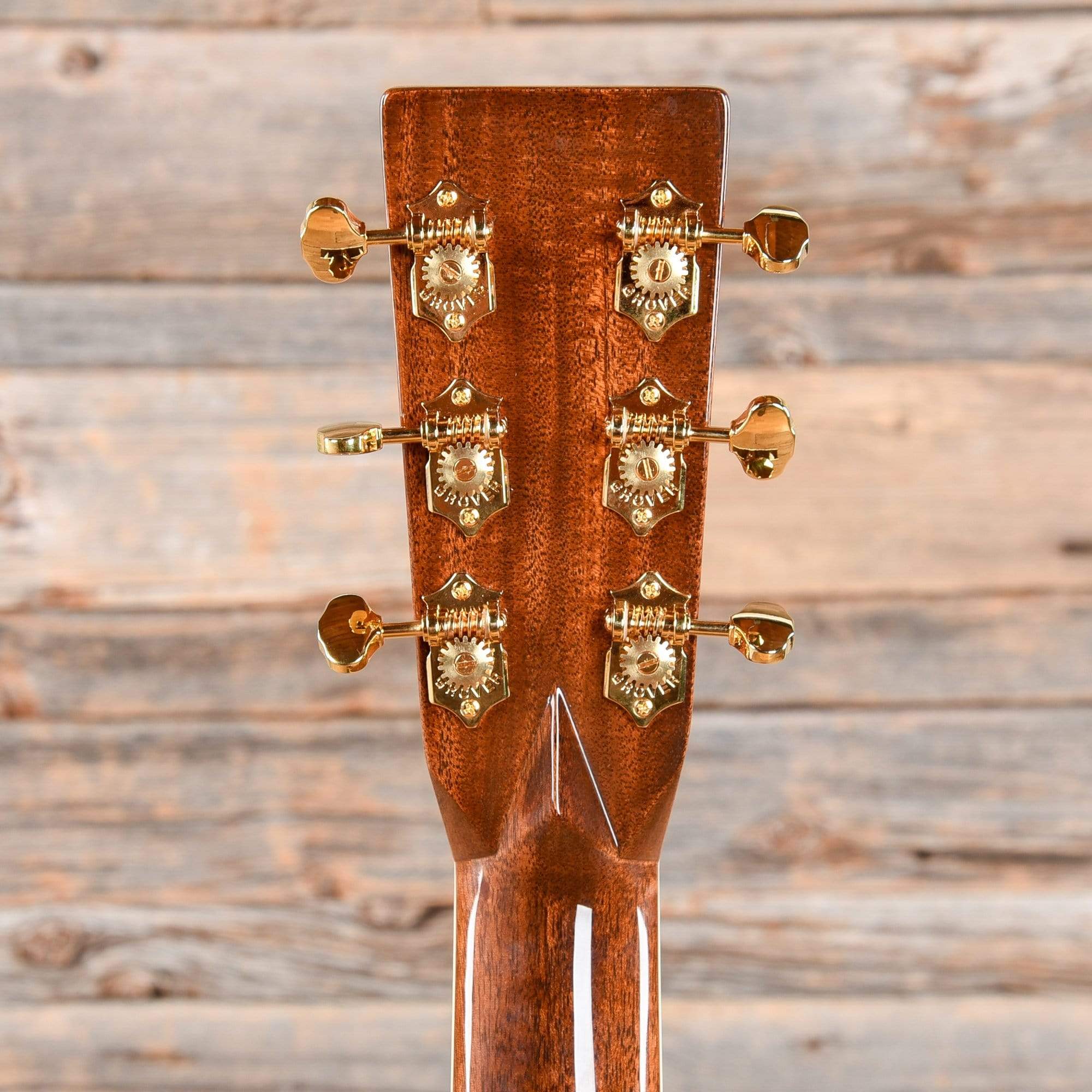 Martin OM-42 Natural 2019 Acoustic Guitars / OM and Auditorium